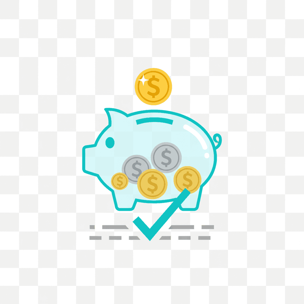 Transparent Pricing